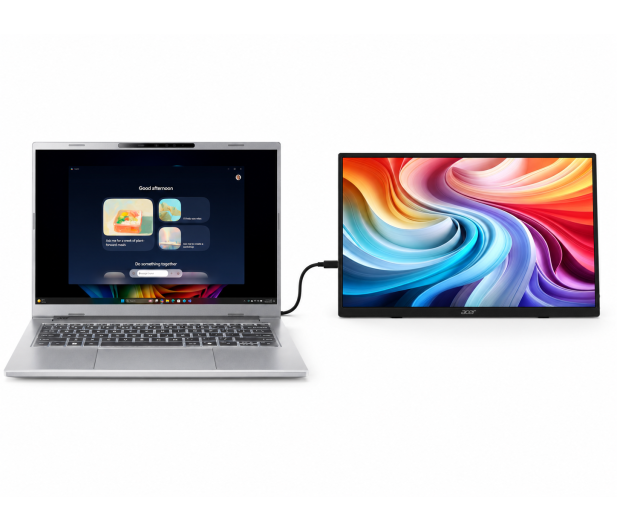 Acer PM161QTBMIUUUX - 1527205 - zdjęcie 8